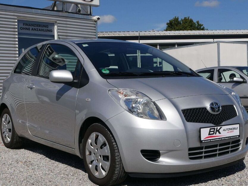 Yaris