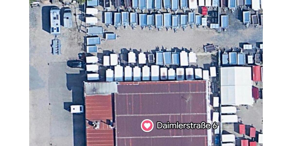 Gewerbeobjekt Elsdorf - 1.500&euro; | Angebot:25245935