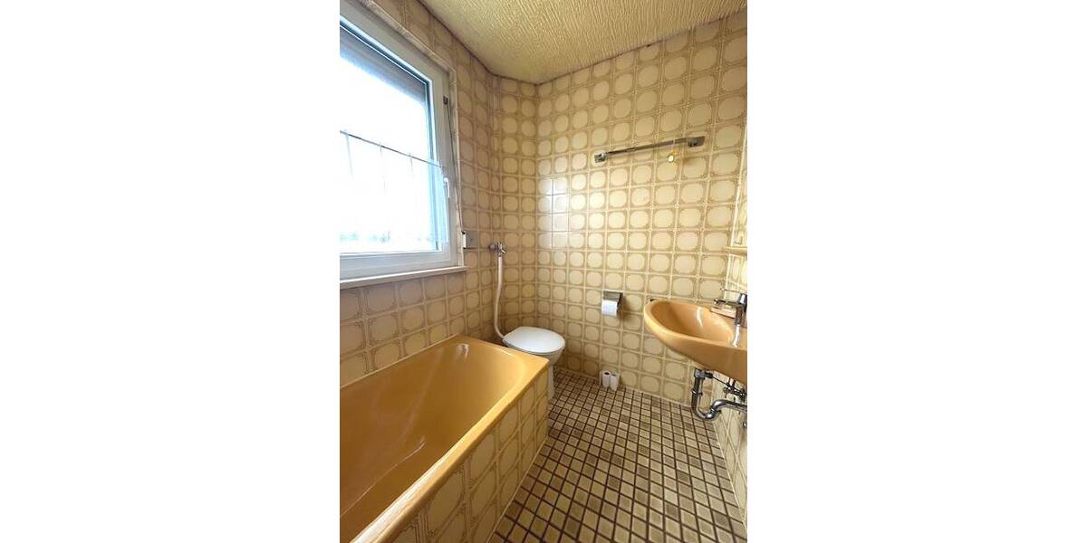 Ein-Zweifamilienhaus in Meßkirch 4 zimmer