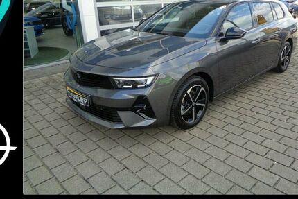 Opel Astra 2.539 km 24.900 &euro; Aulendorf 88326