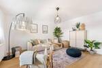 Etagenwohnung Walldürn - 3 Zimmer, 81 m&sup2;, 840&euro; | Angebot:26306892