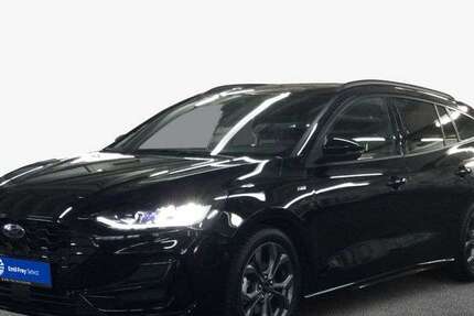 Ford Focus 26.265 km 22.940 € Hannover 30165