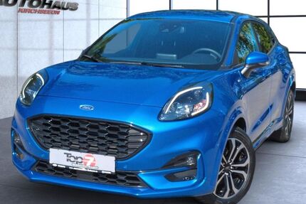 Ford Puma 14.100 km 25.400 € Kirchseeon 85614