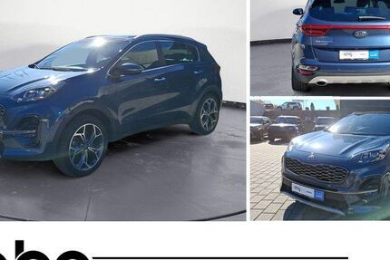 Kia Sportage 52.100 km 17.930 &euro; Freiburg 79108