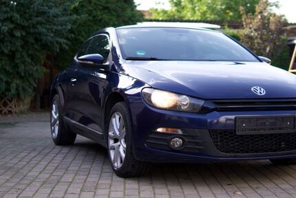 VW Scirocco 202.000 km 4.900 &euro; Sülzenbrücken 99334