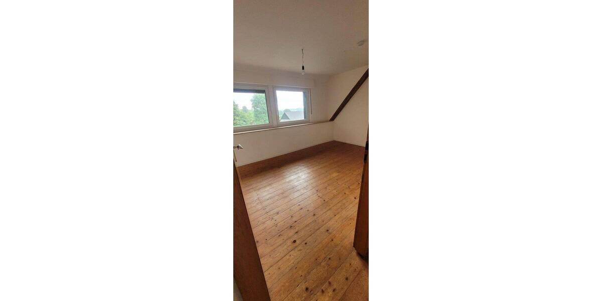Etagenwohnung Georgsmarienhütte Holsten-Mündrup - 4 Zimmer, 84 m&sup2;, 890&euro; | Angebot:26851622