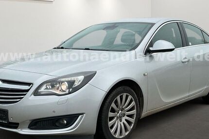 Opel Insignia 183.392 km 5.199 &euro; Brehna 06796
