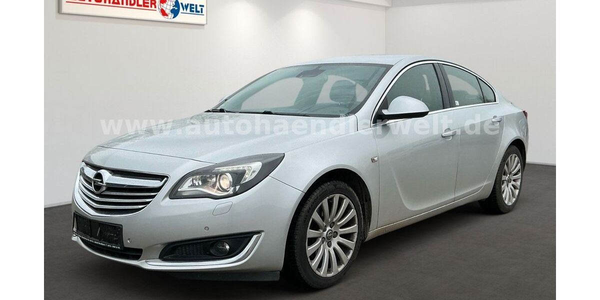Opel Insignia 183.392 km 5.999 &euro; Brehna 06796