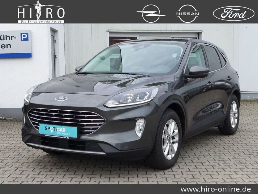 Kuga