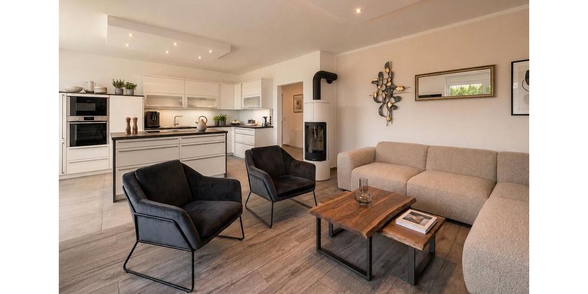 Bungalow Ahnsen - 3 Zimmer, 107 m&sup2;, 525.000&euro; | Angebot:27122519