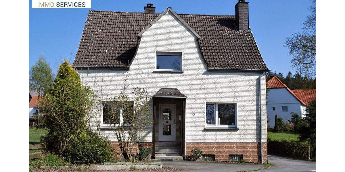 Komplett renoviertes Einfamilien- oder Ferienhaus in Madfeld (Nähe Diemelsee und Willingen) 8 zimmer