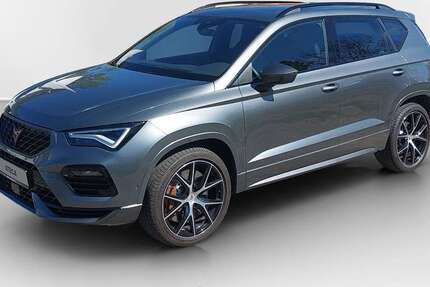 Cupra Ateca 25.020 km 40.690 &euro; Halle 06116