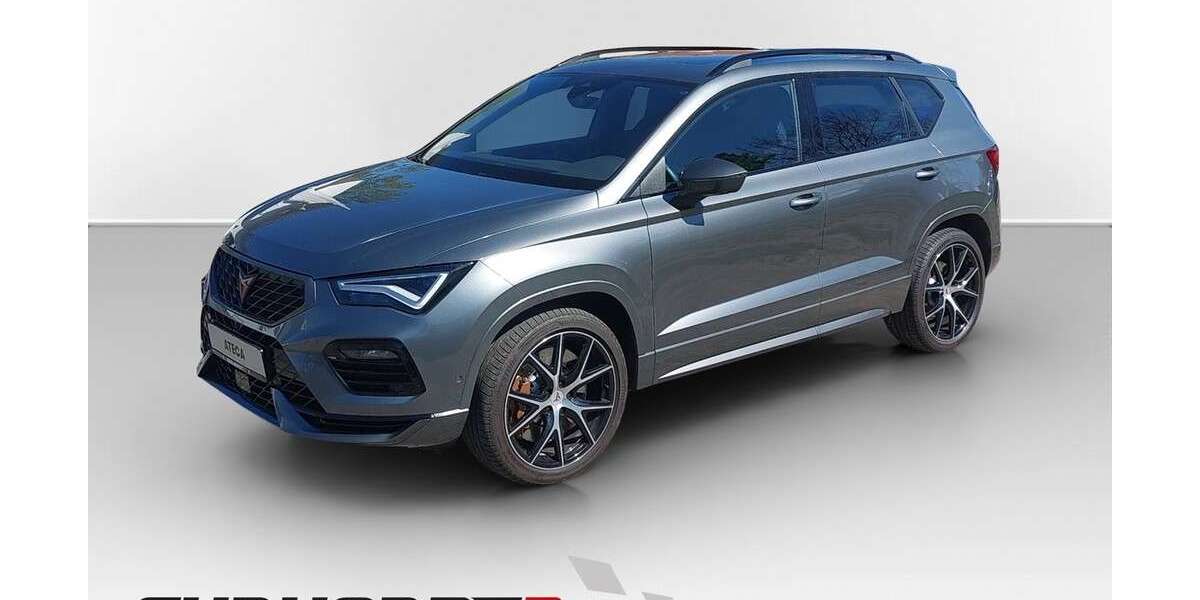 Cupra Ateca 25.020 km 40.690 &euro; Halle 06116