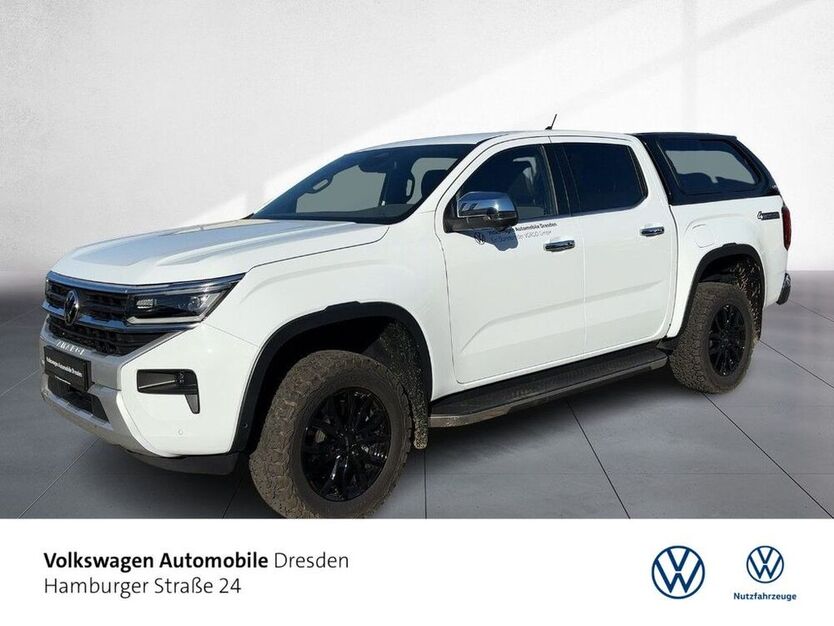 Amarok