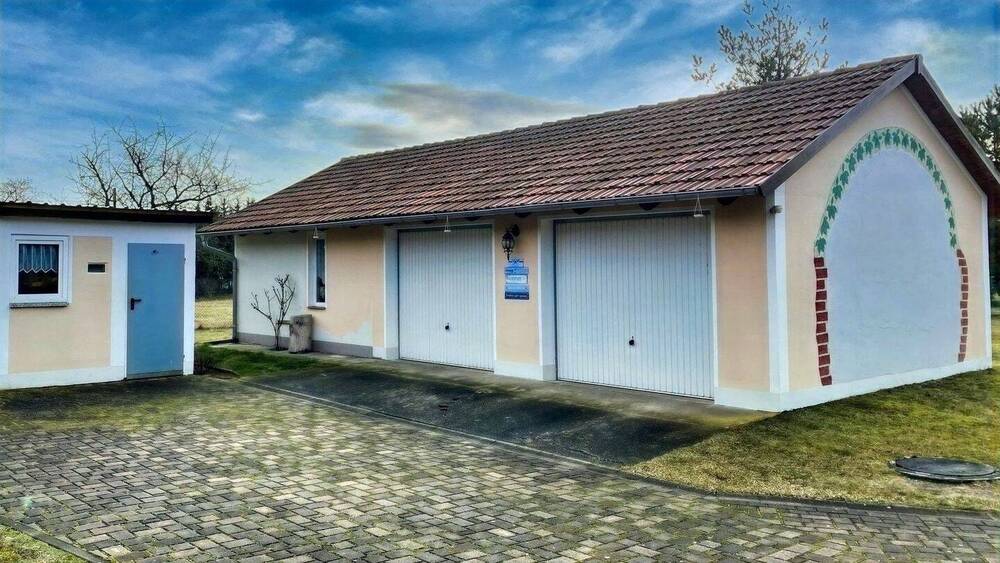 Einfamilienhaus Hähnichen - 4 Zimmer, 110 m&sup2;, 119.000&euro; | Angebot:25909355