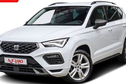 Seat Ateca 75.528 km 21.990 &euro; Freiberg 09599