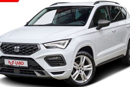 Seat Ateca 75.528 km 22.490 &euro; Freiberg 09599