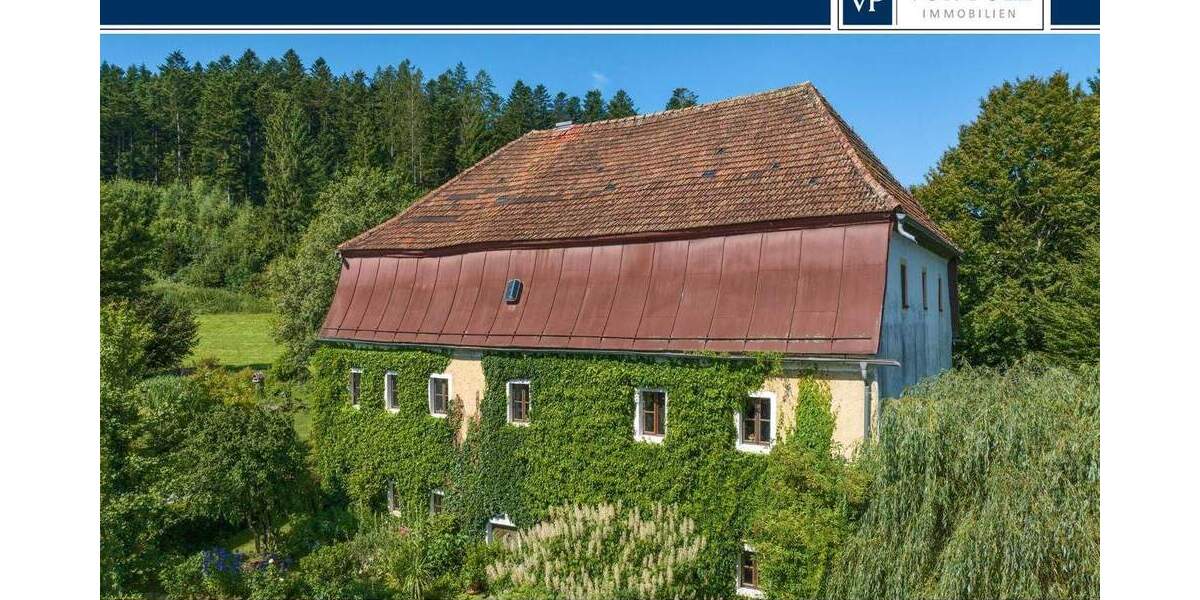 Einfamilienhaus Wegscheid Steinmühl - 7 Zimmer, 318 m&sup2;, 579.000&euro; | Angebot:25317811