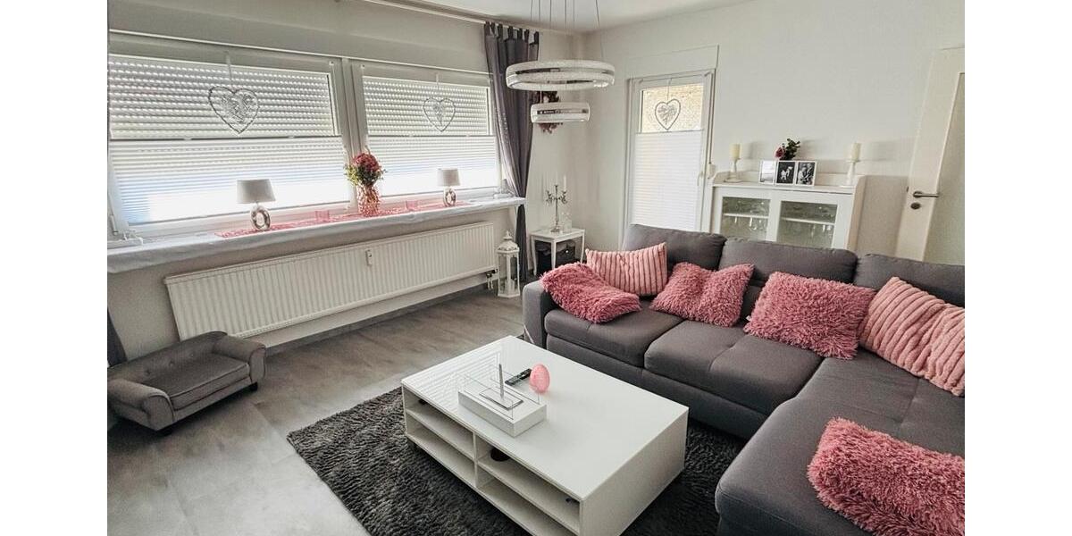 Etagenwohnung Beckum - 3 Zimmer, 76 m&sup2;, 180.000&euro; | Angebot:26315175