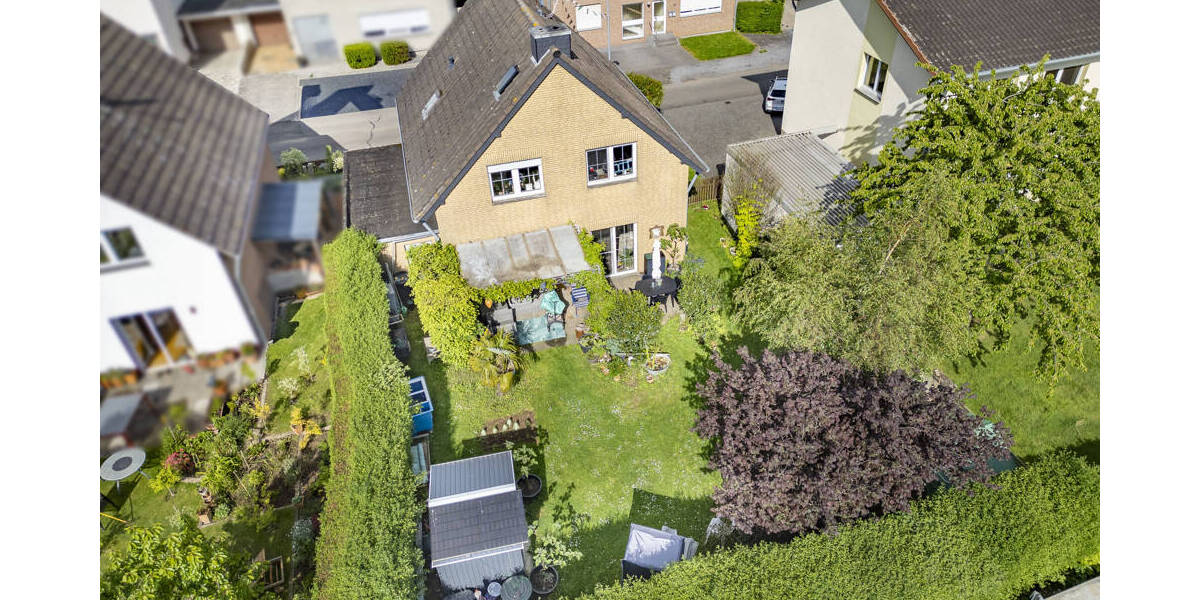 Einfamilienhaus Zülpich Rövenich - 6 Zimmer, 115 m&sup2;, 270.000&euro; | Angebot:26607852