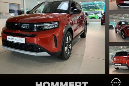 Opel Frontera 4.500 km 27.490 &euro; Coburg 96450