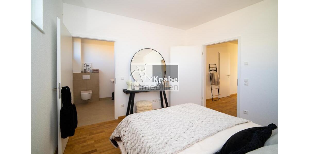 Etagenwohnung Melle - 2.5 Zimmer, 100 m&sup2;, 999&euro; | Angebot:25977935