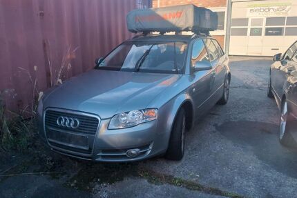 Audi A4 301.000 km 600 € Vallendar 56179