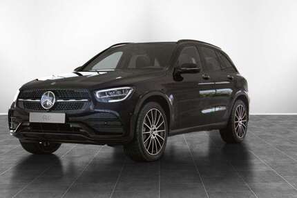 Mercedes-Benz GLC 300 86.320 km 41.890 &euro; Karlsruhe 76185