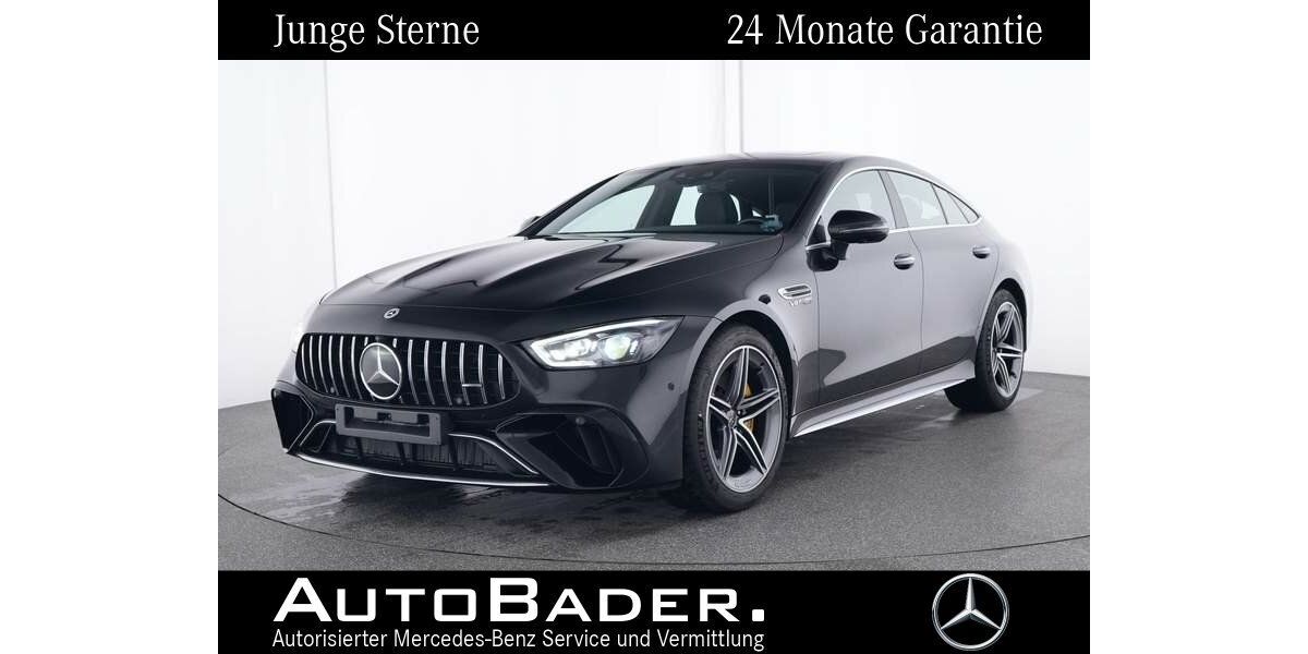 Mercedes-Benz AMG GT 39.590 km 113.895 &euro; Bad Aibling 83043