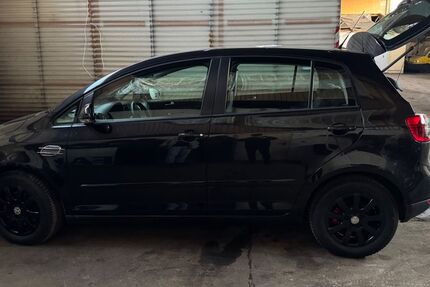 VW Golf Plus 180.000 km 4.000 &euro; Lübeck 23564