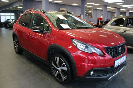 Peugeot 2008 107.572 km 10.780 &euro; Euskirchen 53881