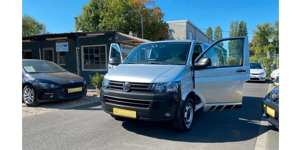 VW T5 Transporter 220.000 km 13.999 € Bonn 53227