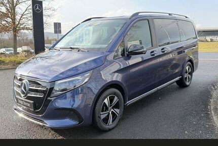 Mercedes-Benz EQV 3.723 km 59.990 &euro; Karlstadt 97753