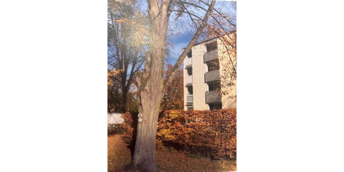 Etagenwohnung Landshut Landshut-West - 3 Zimmer, 70 m&sup2;, 1.000&euro; | Angebot:26671308