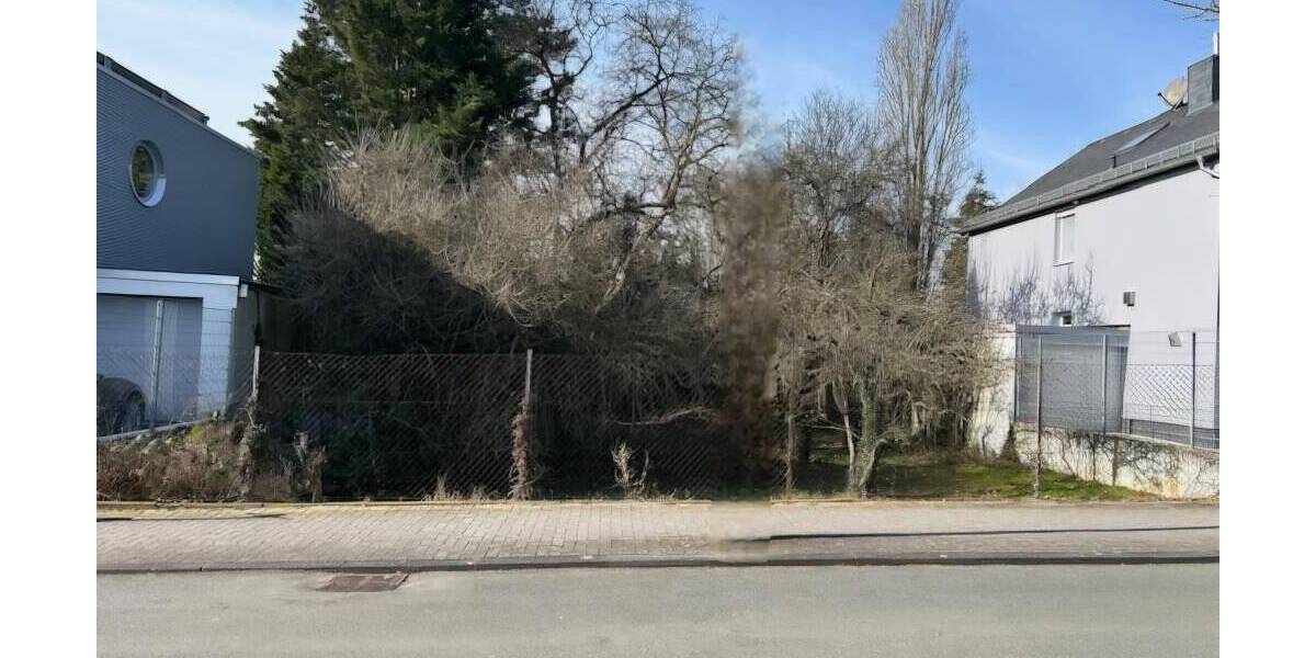 Bestlage Wiesbaden - hier werden Wohnträume wahr ! 5 zimmer