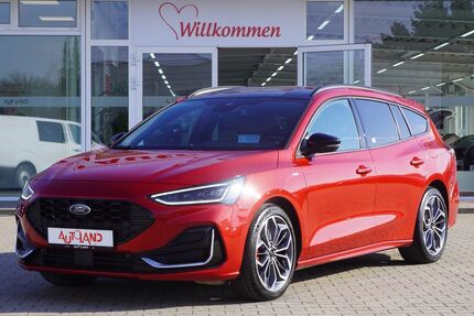 Ford Focus 67.347 km 21.950 &euro; Senftenberg 01968