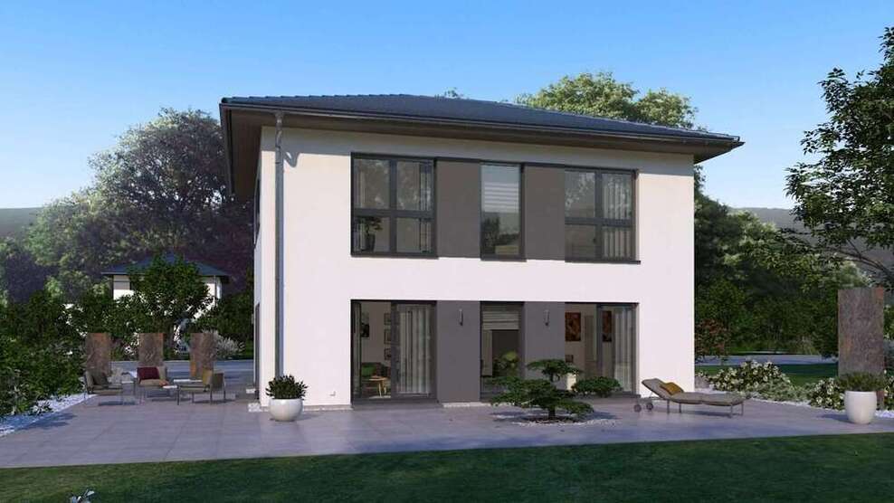 Haus zum Kaufen in Maring-Noviand 449.900 € 154.89 m²