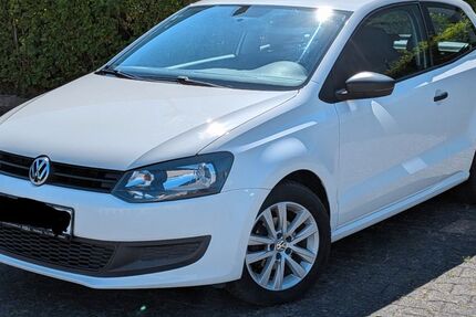 VW Polo 154.700 km 3.500 &euro; Detmold 32758