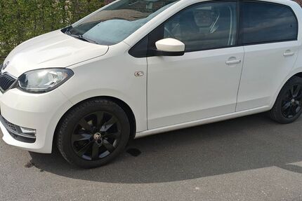 Skoda Citigo 65.250 km 7.800 &euro; Willich 47877