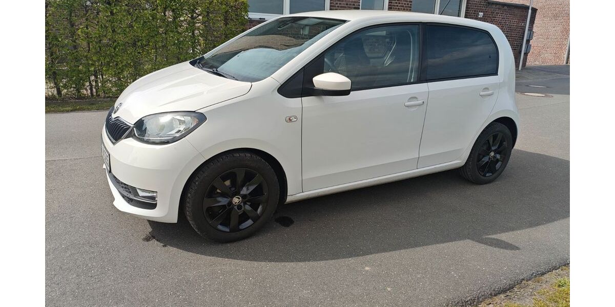 Skoda Citigo 65.250 km 7.800 &euro; Willich 47877