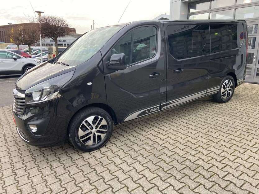 Vivaro