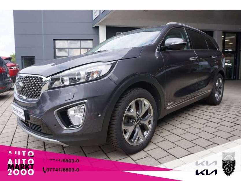 Sorento