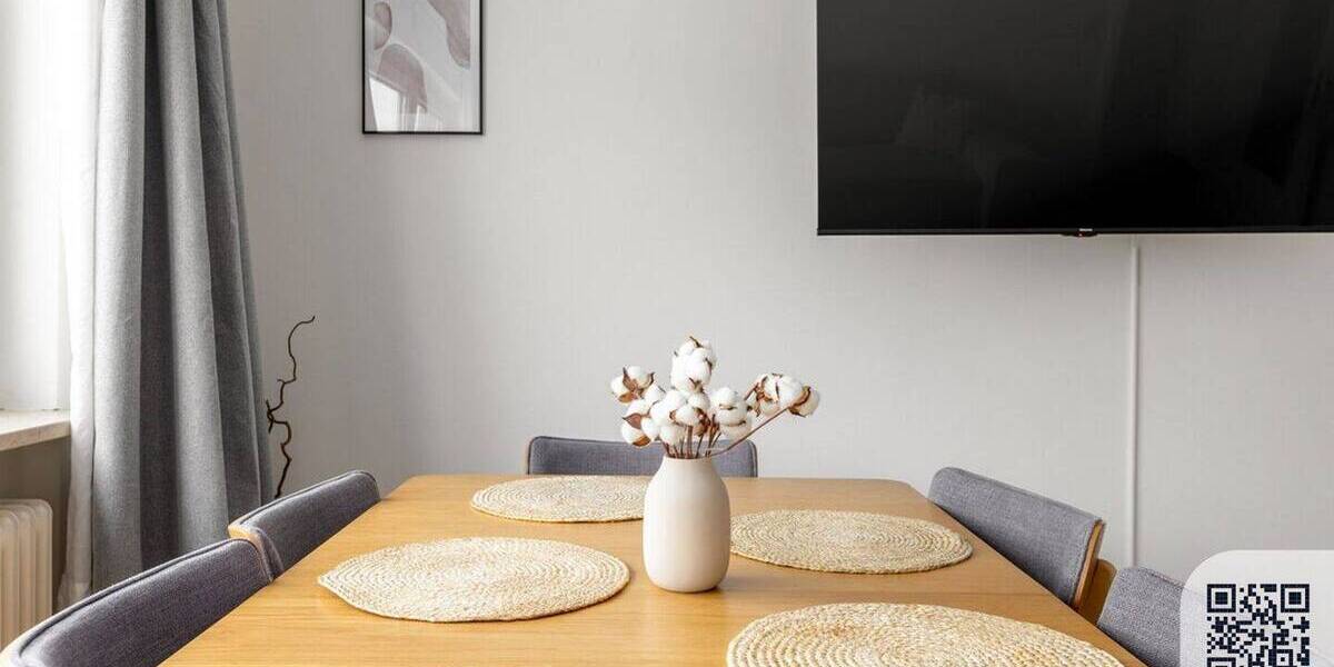 Etagenwohnung München Schwabing-Freimann - 3 Zimmer, 7.561&euro; | Angebot:26345342