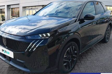 Peugeot 3008 34.283 km 26.930 &euro; Heidenau 01809