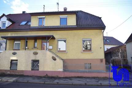 Haus zum Kaufen in Pfullingen 335.000 € 122 m² 5.5 zimmer