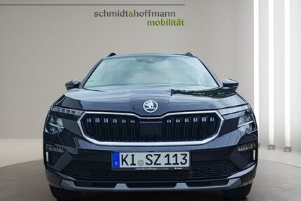 Skoda Kamiq 5.000 km 25.980 &euro; Kiel 24106