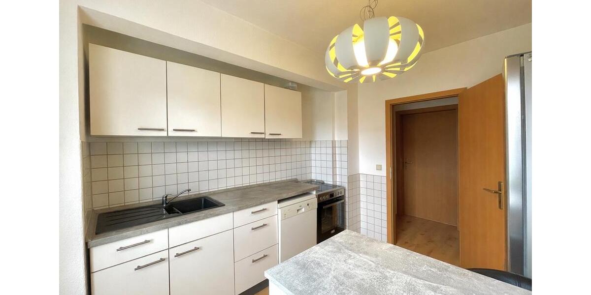 Etagenwohnung Papendorf - 3 Zimmer, 63 m&sup2;, 700&euro; | Angebot:26335253