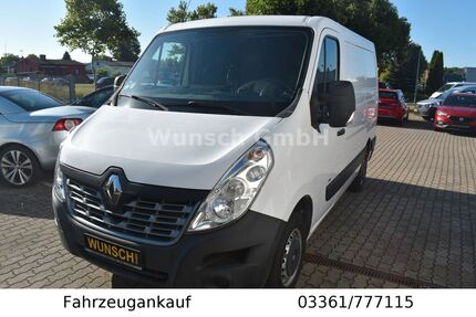 Renault Master 20.610 km 12.990 &euro; Fürstenwalde 15517