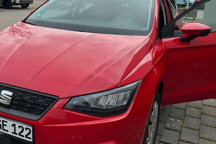 Seat Ibiza 26.357 km 17.469 € Weinstadt 71384