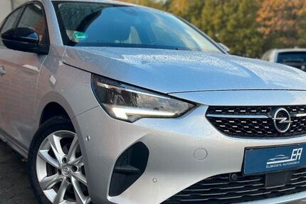 Opel Corsa 57.835 km 12.190 &euro; Buchholz i.d.N. 21244